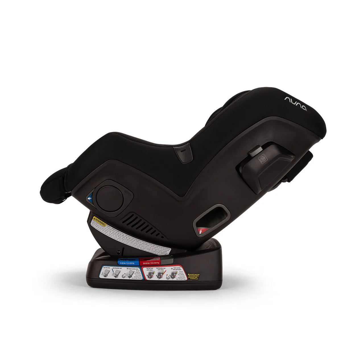 Nuna RAVA Convertible Car Seat - Image 12