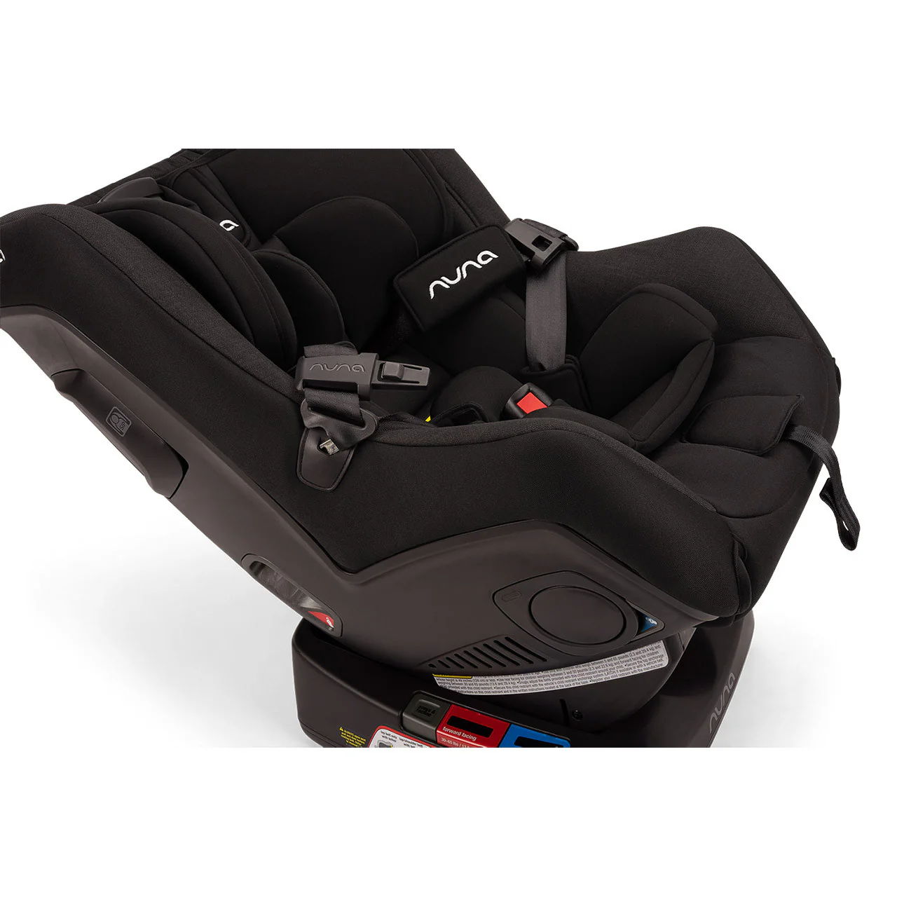 Nuna RAVA Convertible Car Seat - Image 15