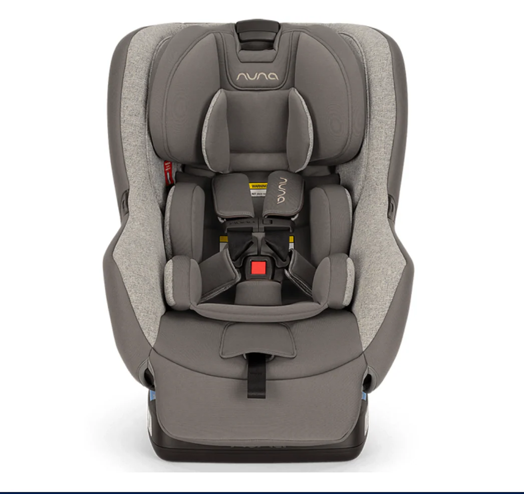 Nuna RAVA Convertible Car Seat - Image 19