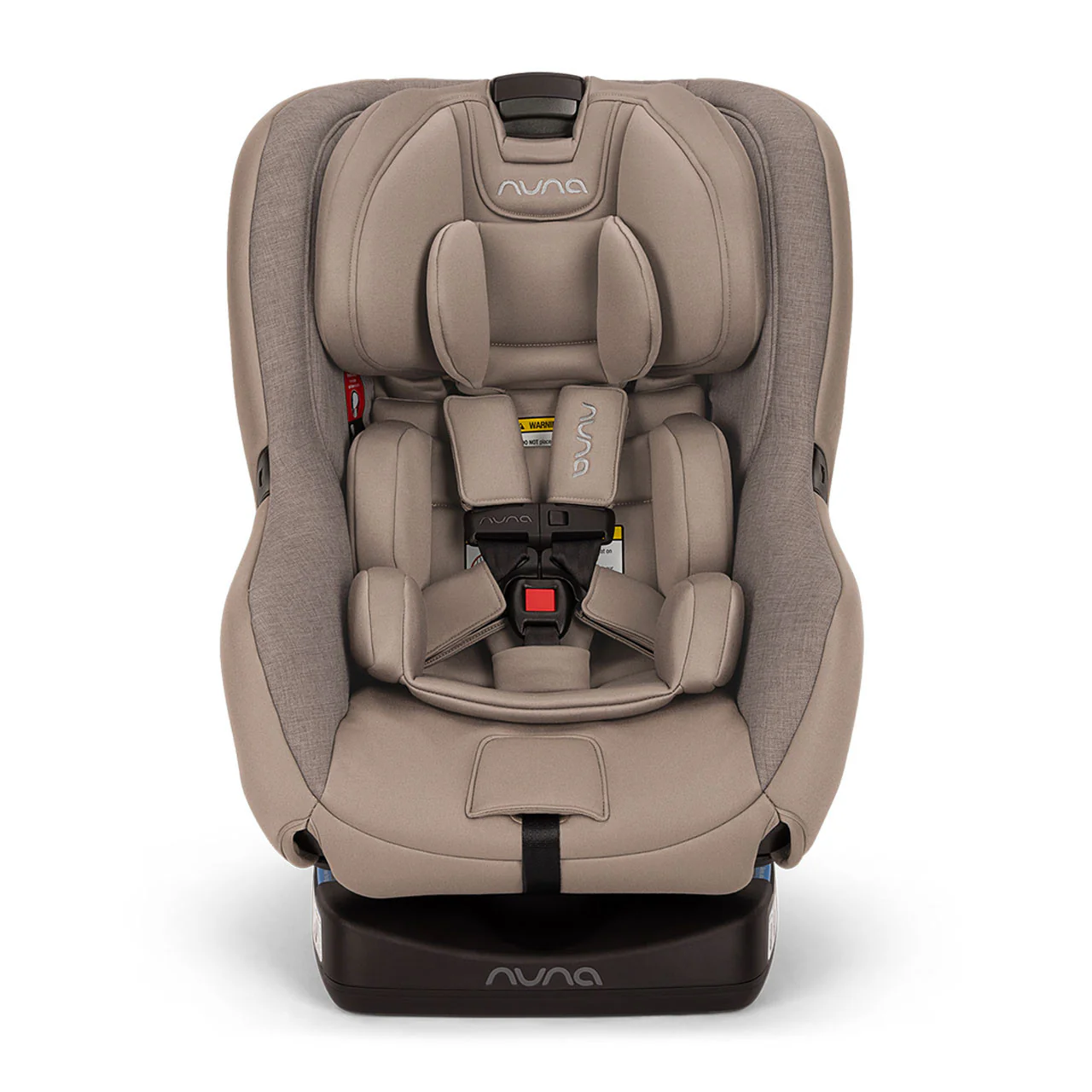 Nuna RAVA Convertible Car Seat - Image 8