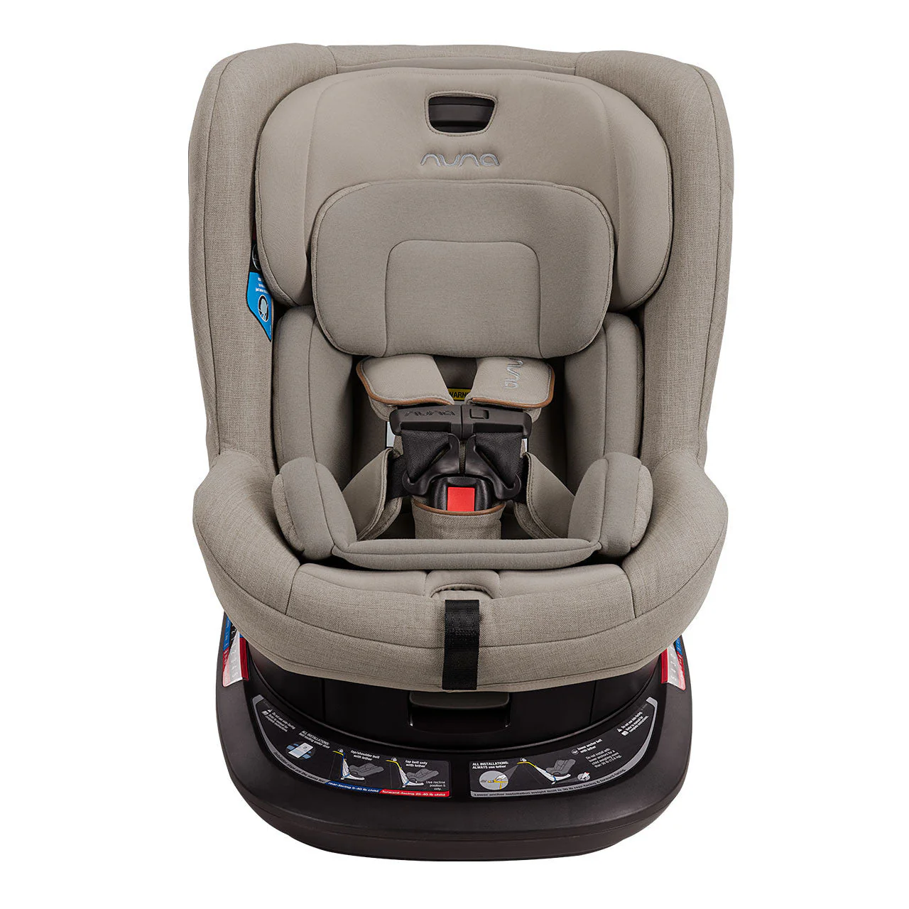 Nuna REVV Rotating Convertible Car Seat - Image 13