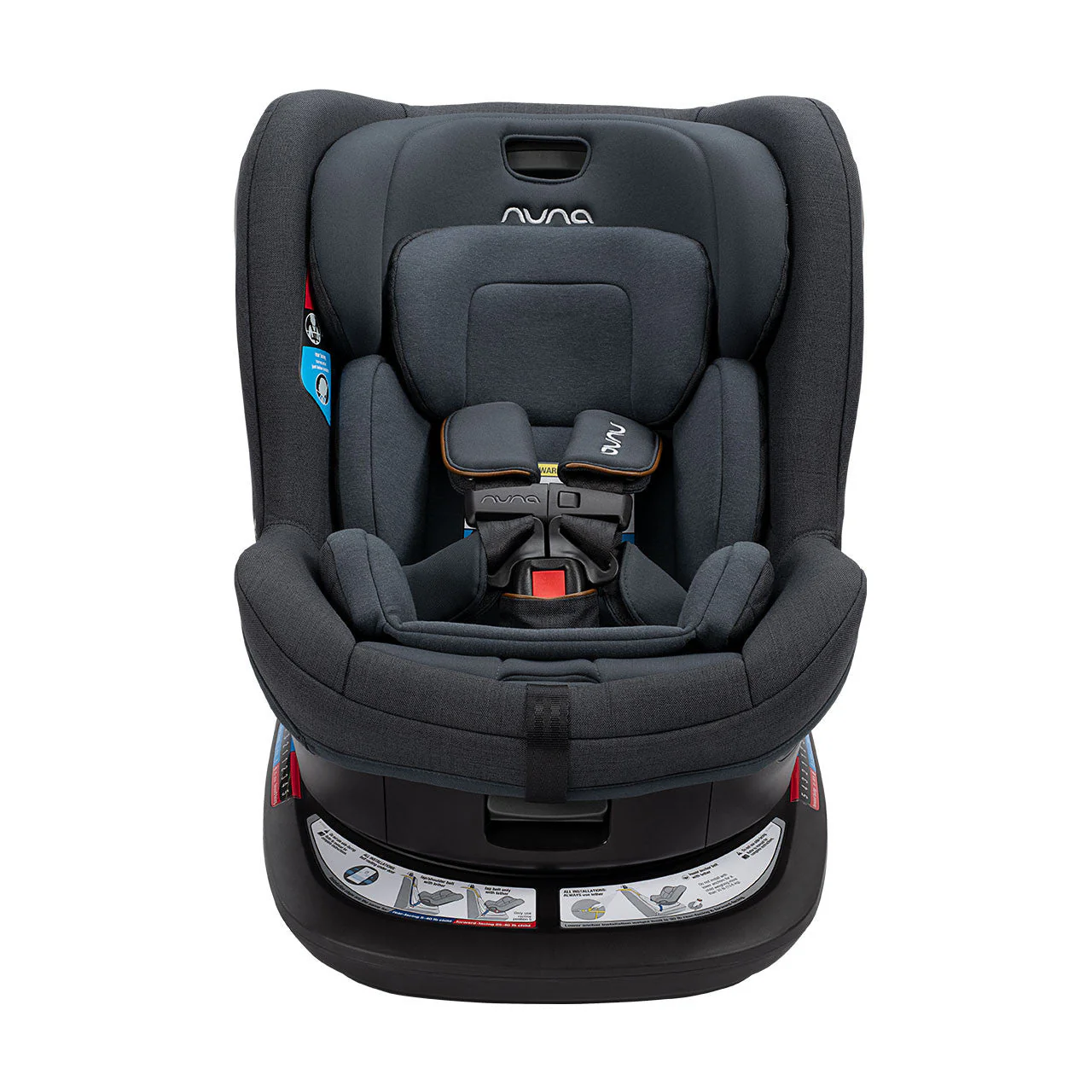 Nuna REVV Rotating Convertible Car Seat - Image 20
