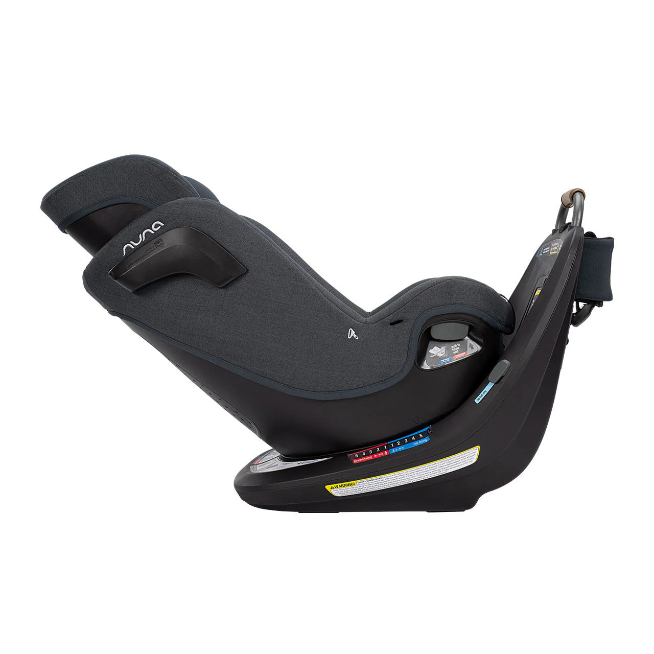 Nuna REVV Rotating Convertible Car Seat - Image 22
