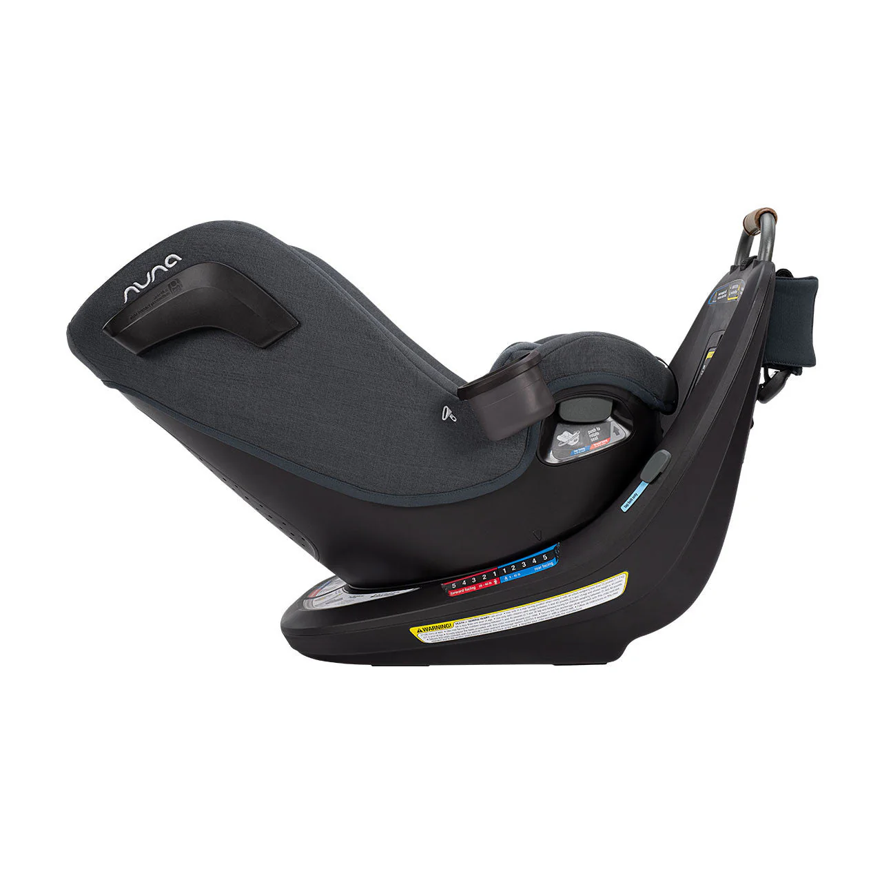 Nuna REVV Rotating Convertible Car Seat - Image 23