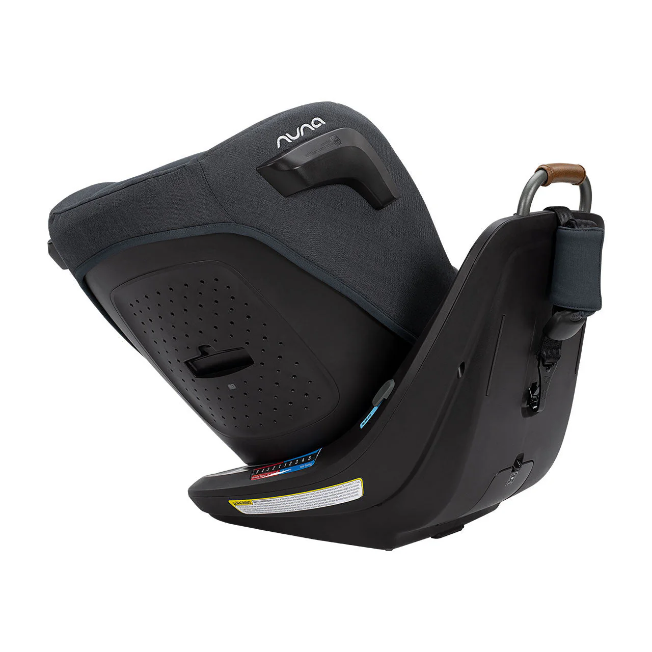 Nuna REVV Rotating Convertible Car Seat - Image 24