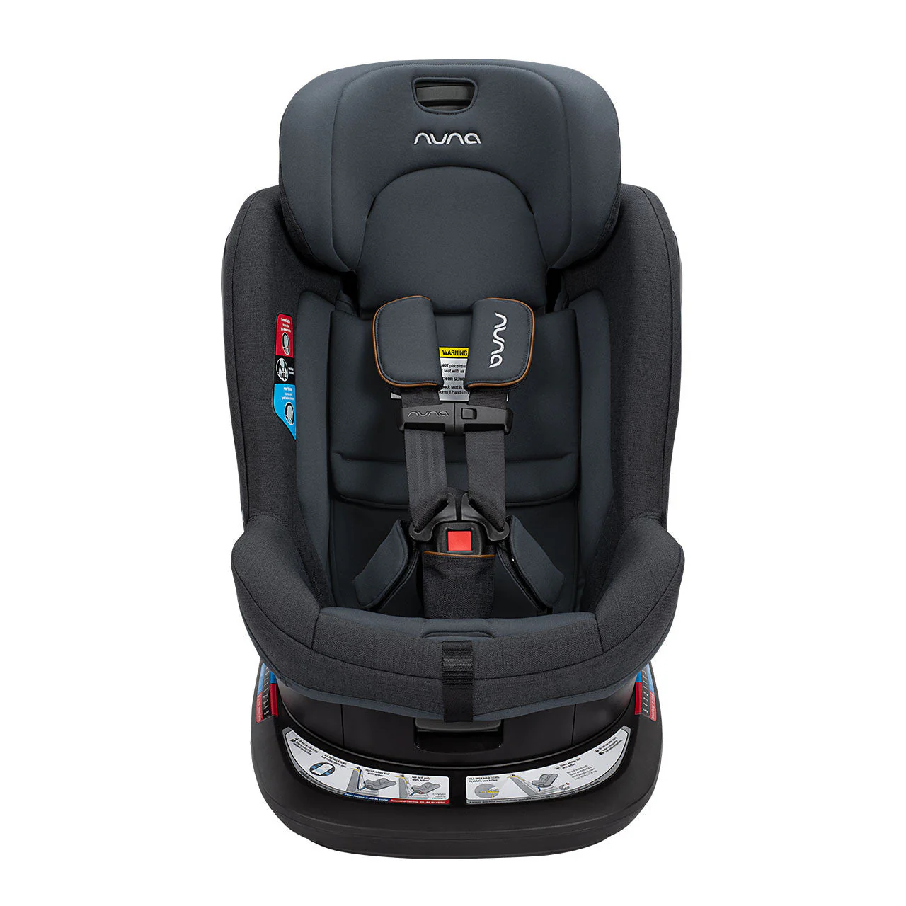 Nuna REVV Rotating Convertible Car Seat - Image 25