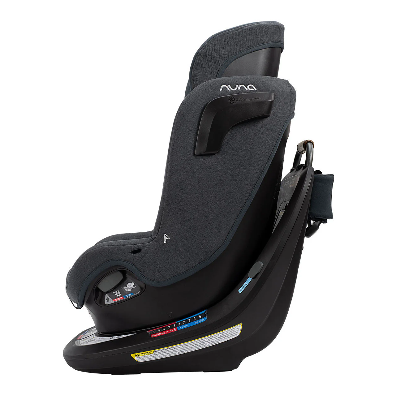 Nuna REVV Rotating Convertible Car Seat - Image 26