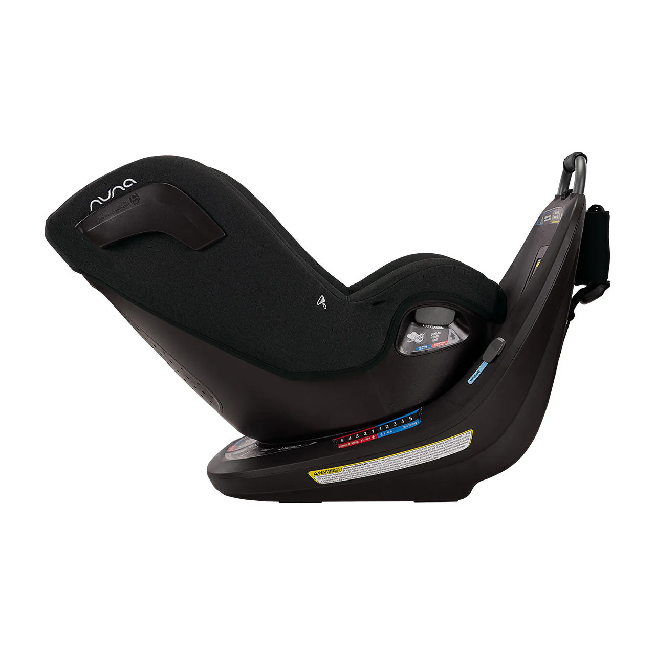Nuna REVV Rotating Convertible Car Seat - Image 3