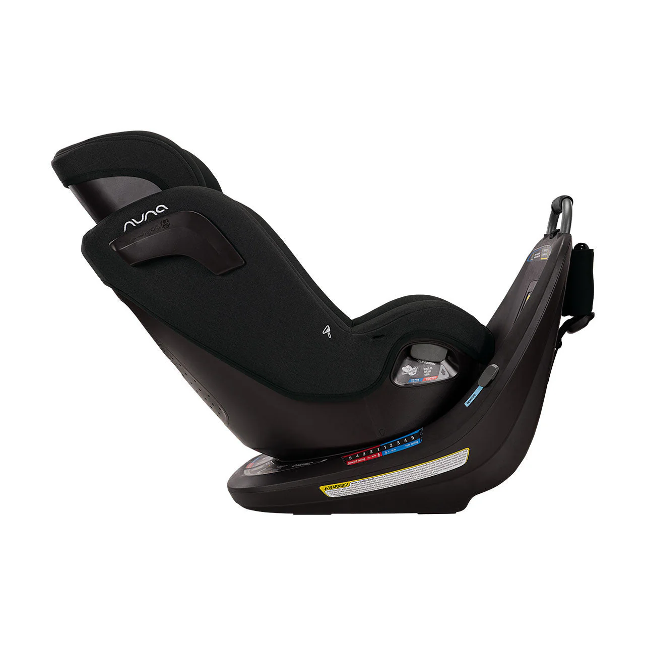 Nuna REVV Rotating Convertible Car Seat - Image 4