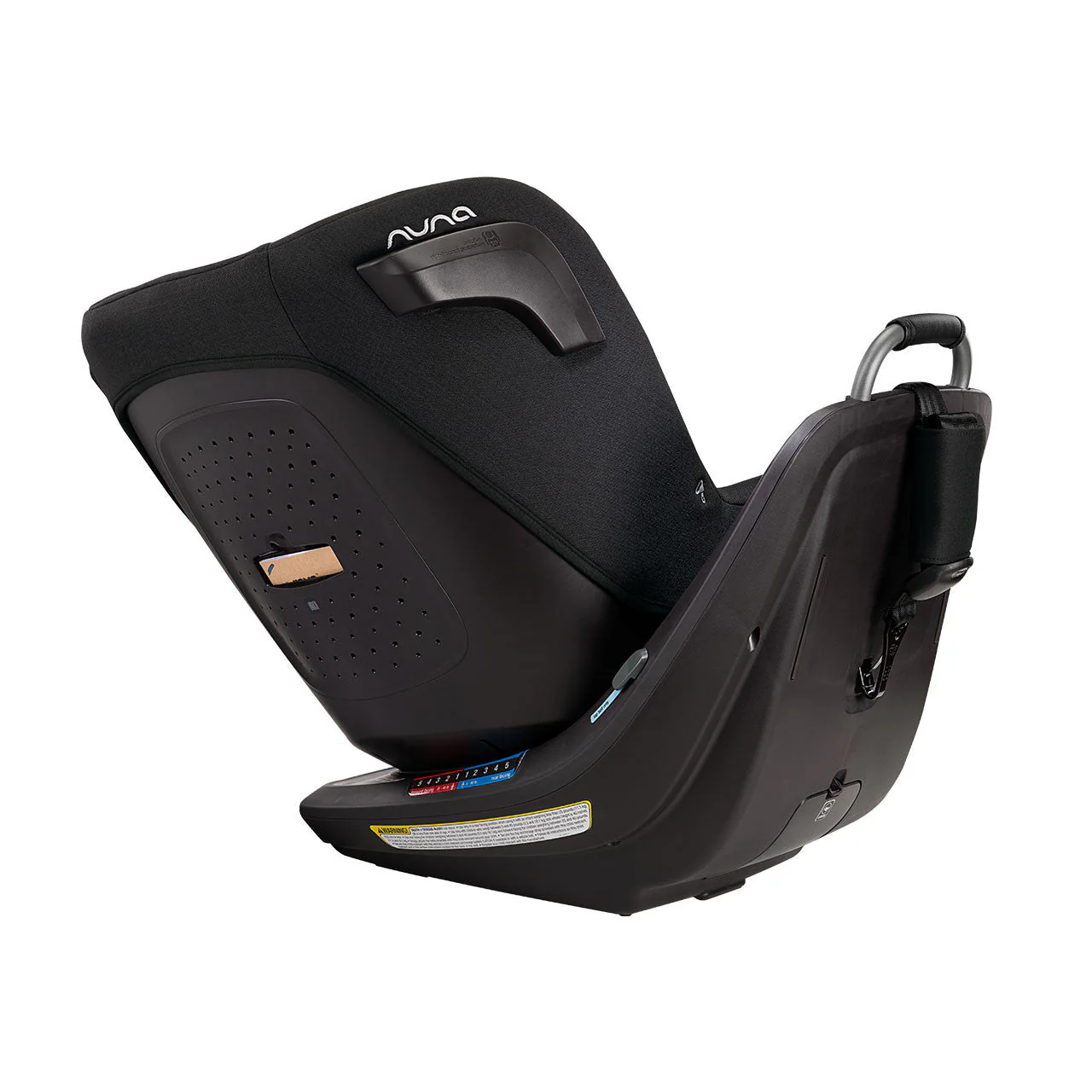Nuna REVV Rotating Convertible Car Seat - Image 6