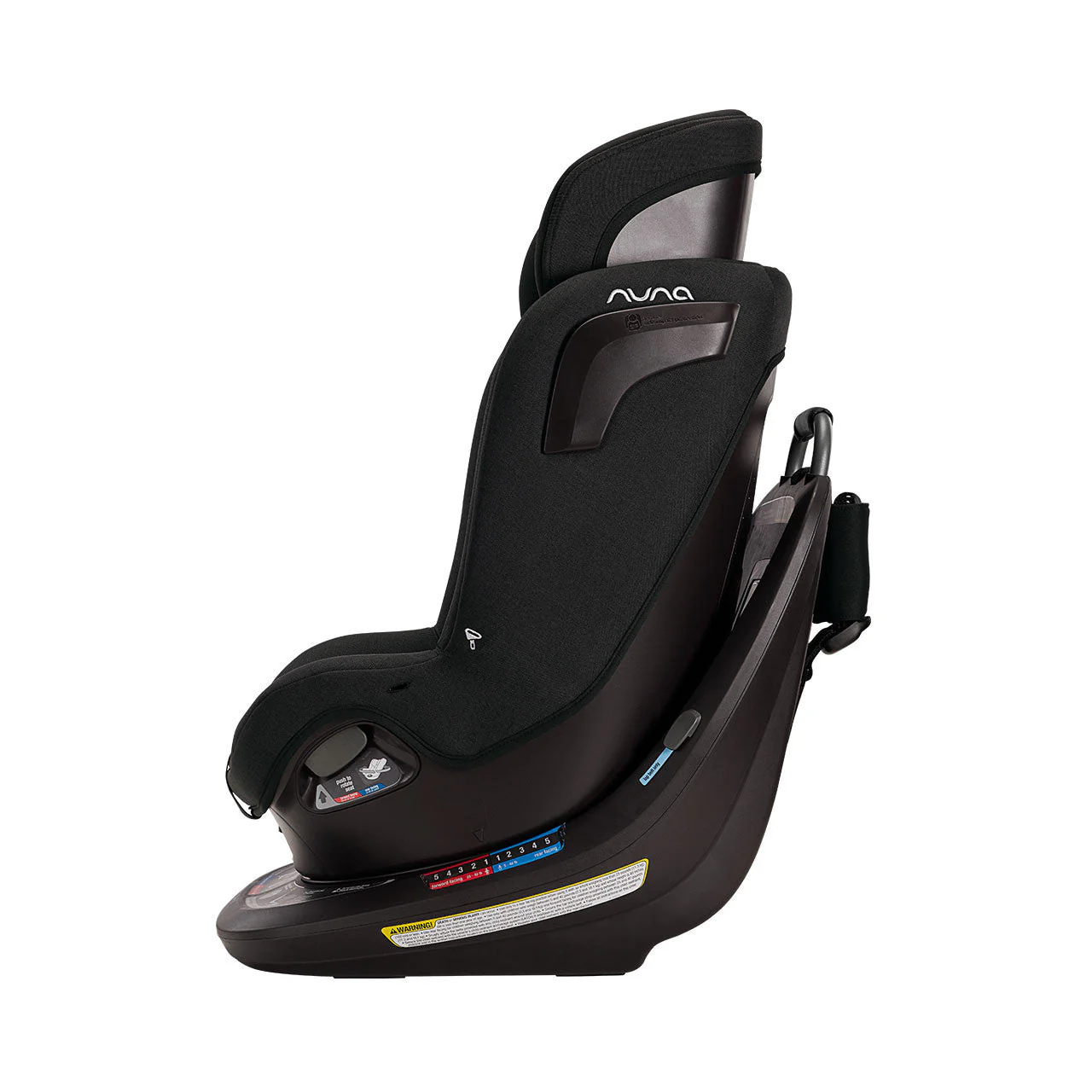 Nuna REVV Rotating Convertible Car Seat - Image 9