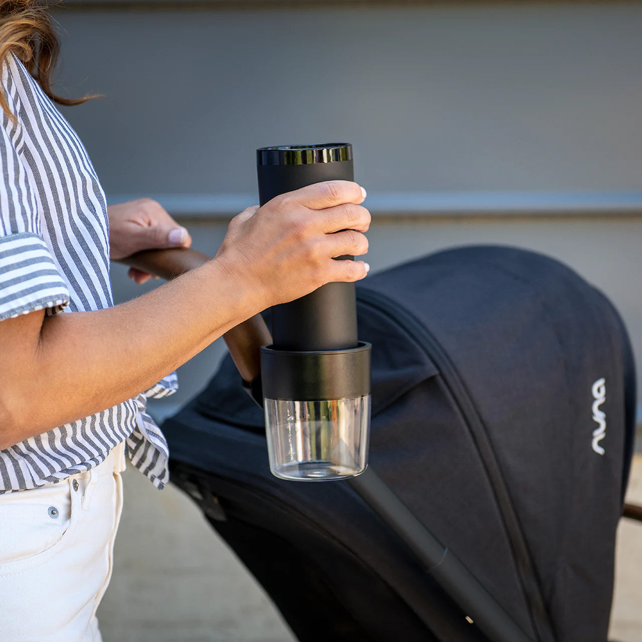 Nuna TRIV Cup Holder - Image 3