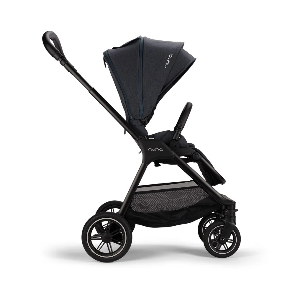 Nuna PIPA URBN + TRIV Next Travel System - Image 5