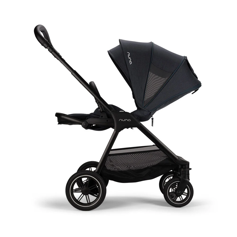 Nuna PIPA URBN + TRIV Next Travel System - Image 6