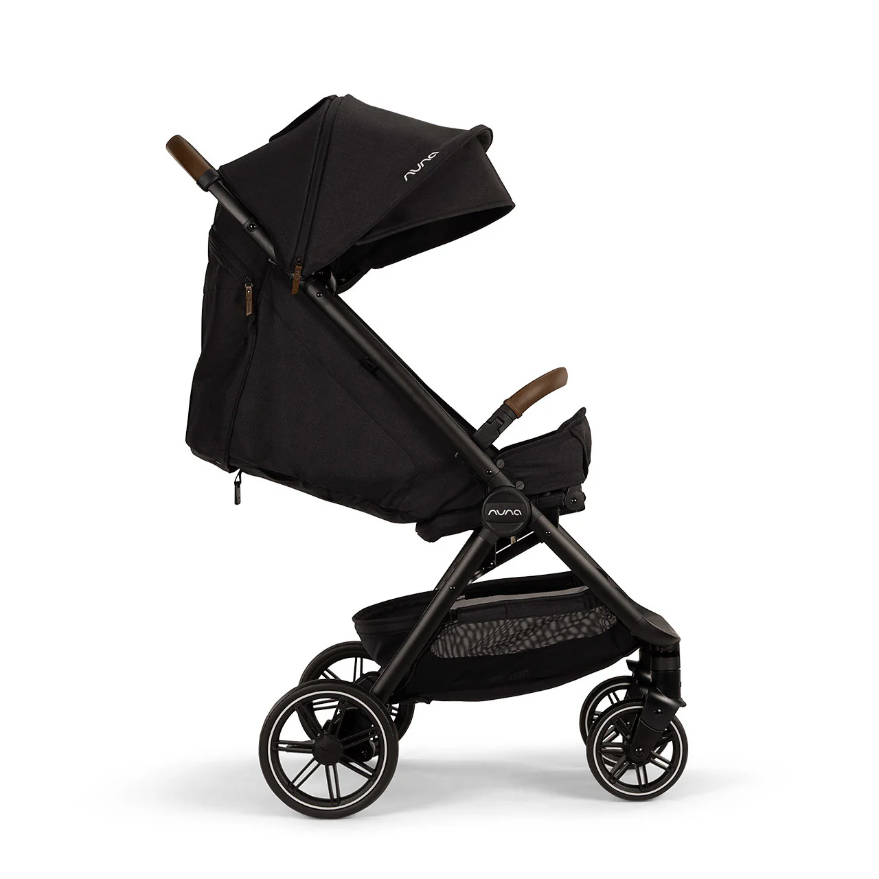 Nuna TRVL LX Stroller - Image 11