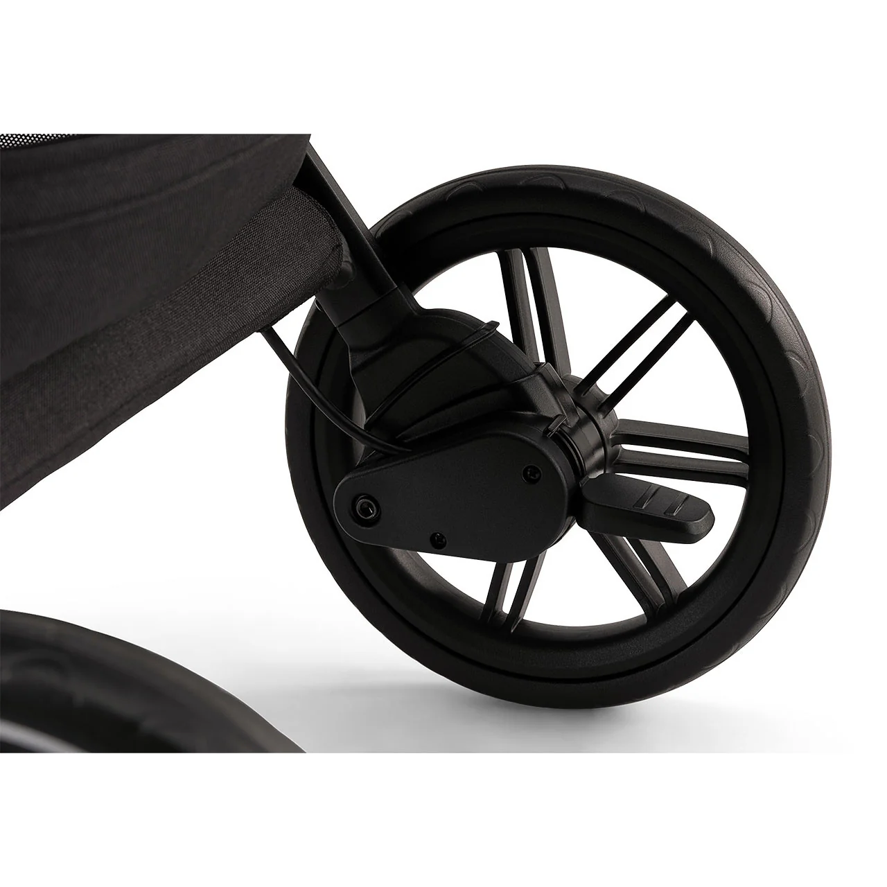 Nuna TRVL LX Stroller - Image 14