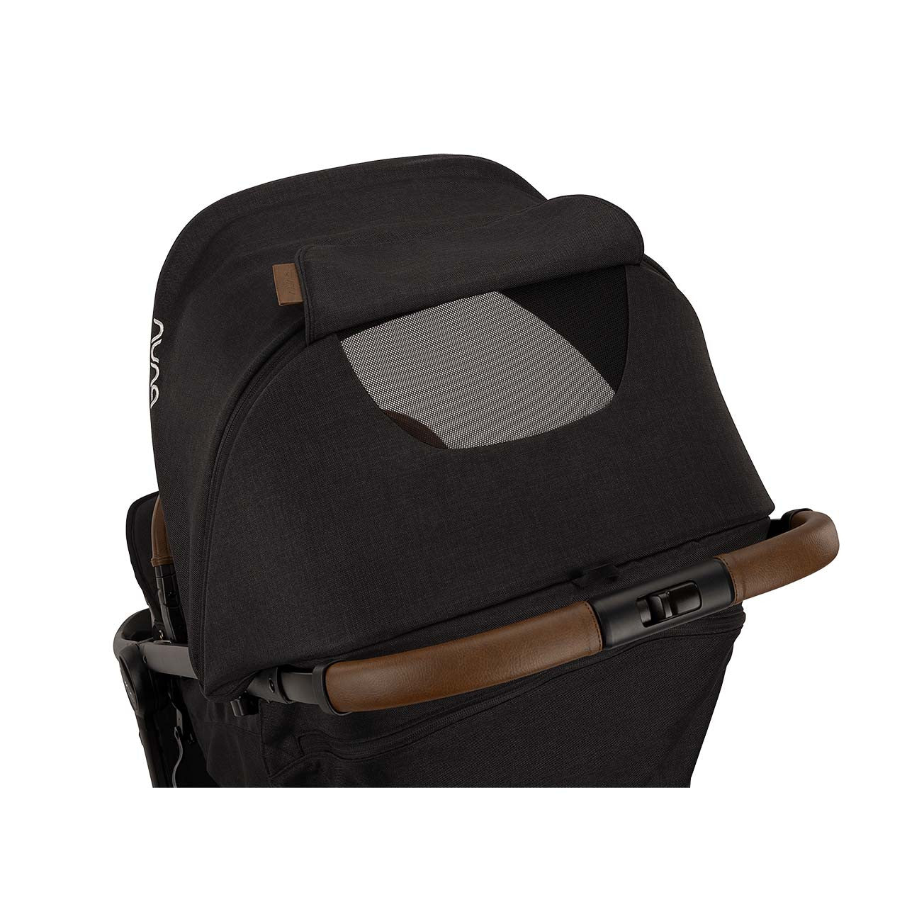 Nuna TRVL LX Stroller - Image 15