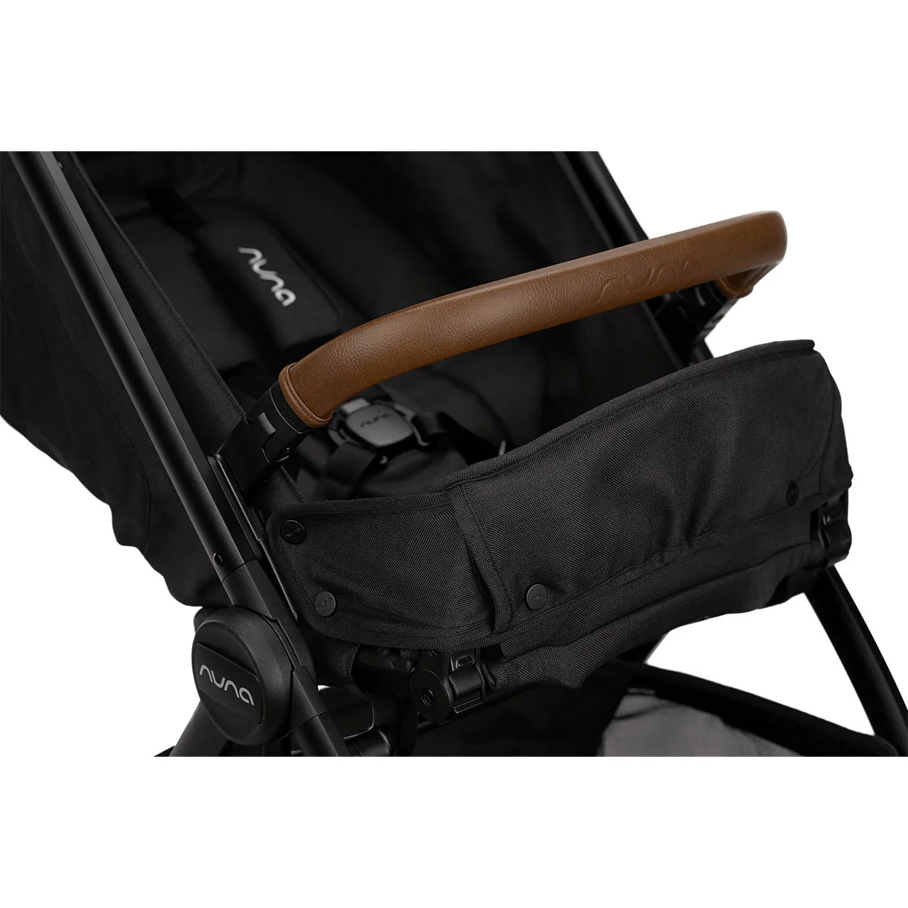 Nuna TRVL LX Stroller - Image 16