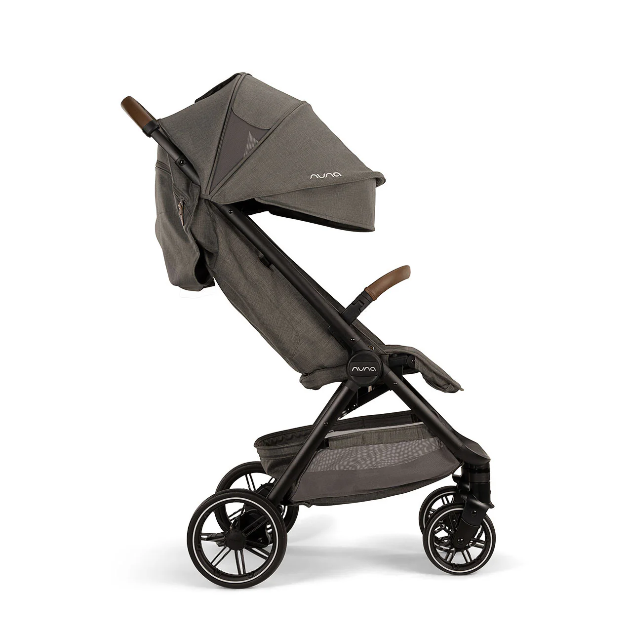 Nuna TRVL LX Stroller - Image 19