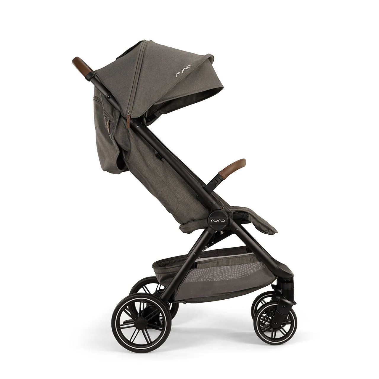 Nuna TRVL LX Stroller - Image 20