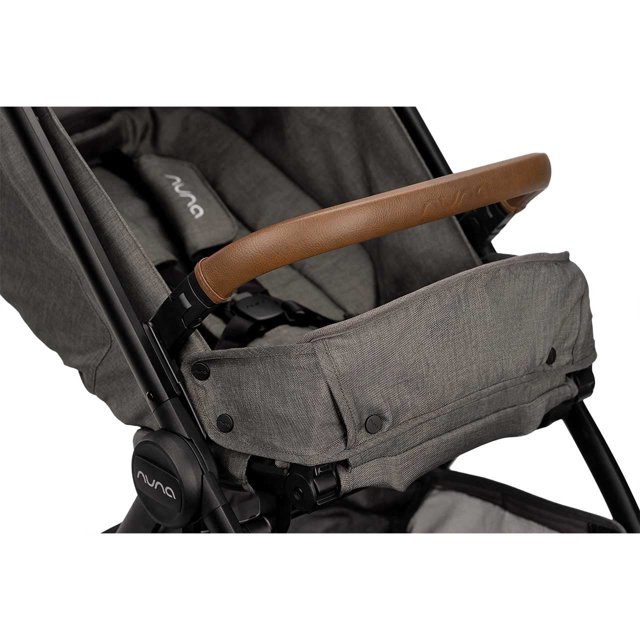 Nuna TRVL LX Stroller - Image 21