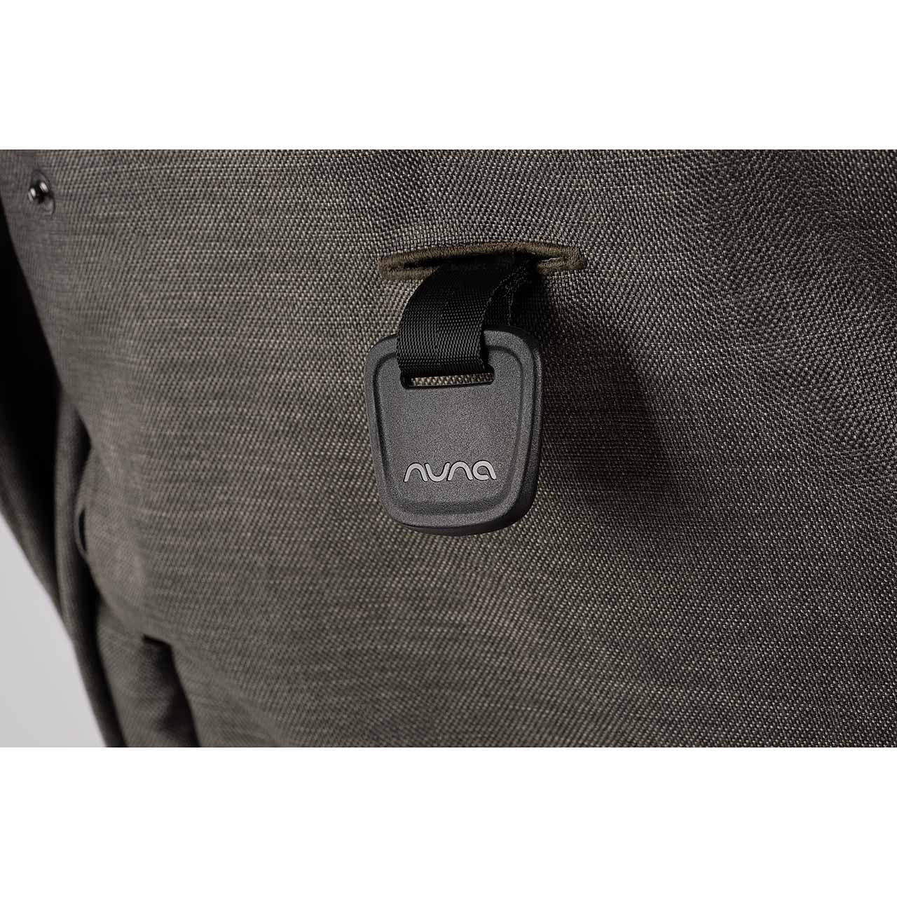 Nuna TRVL LX Stroller - Image 22