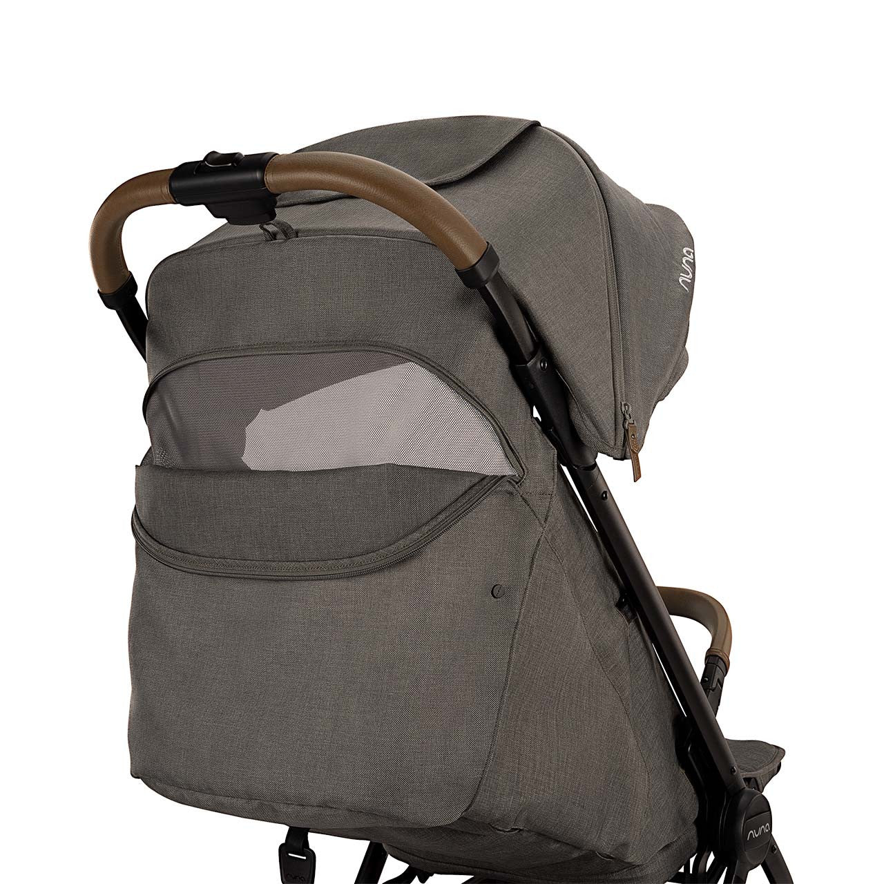 Nuna TRVL LX Stroller - Image 23