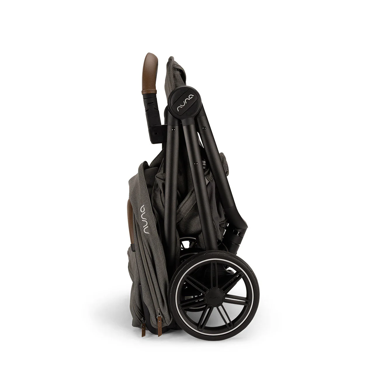 Nuna TRVL LX Stroller - Image 25