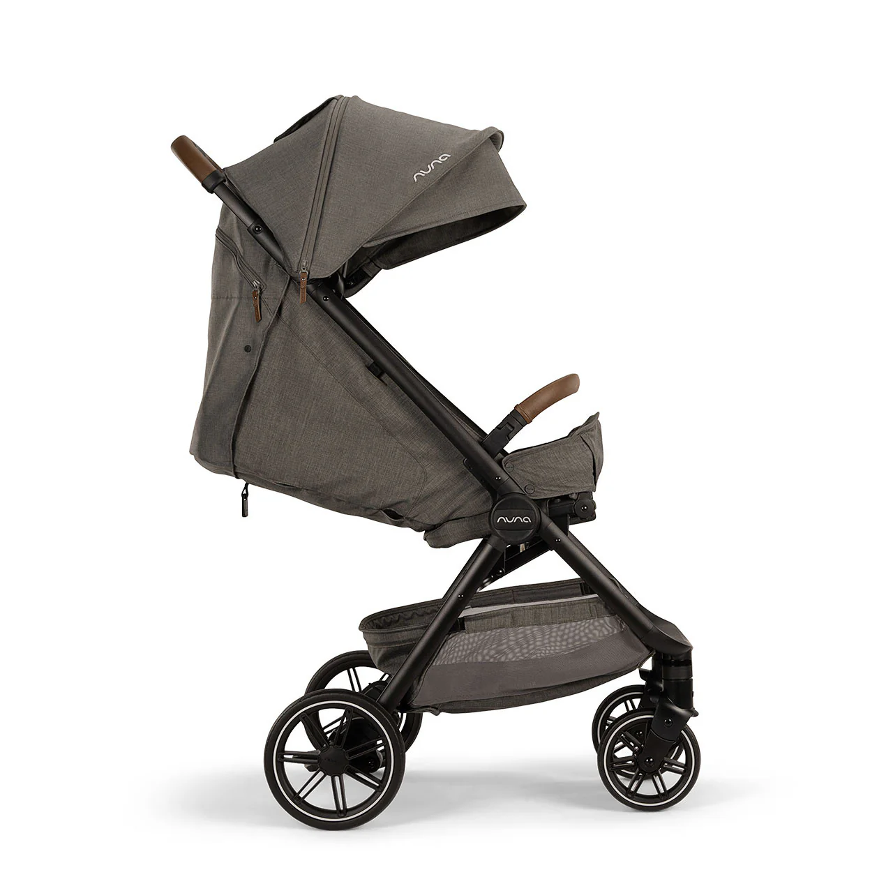 Nuna TRVL LX Stroller - Image 26
