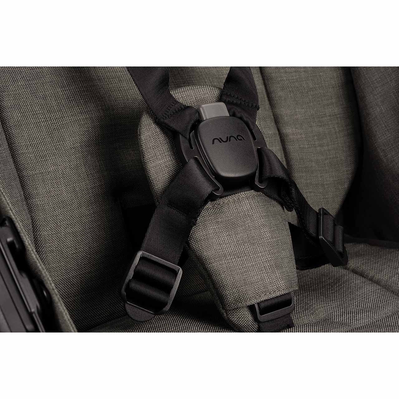 Nuna TRVL LX Stroller - Image 28