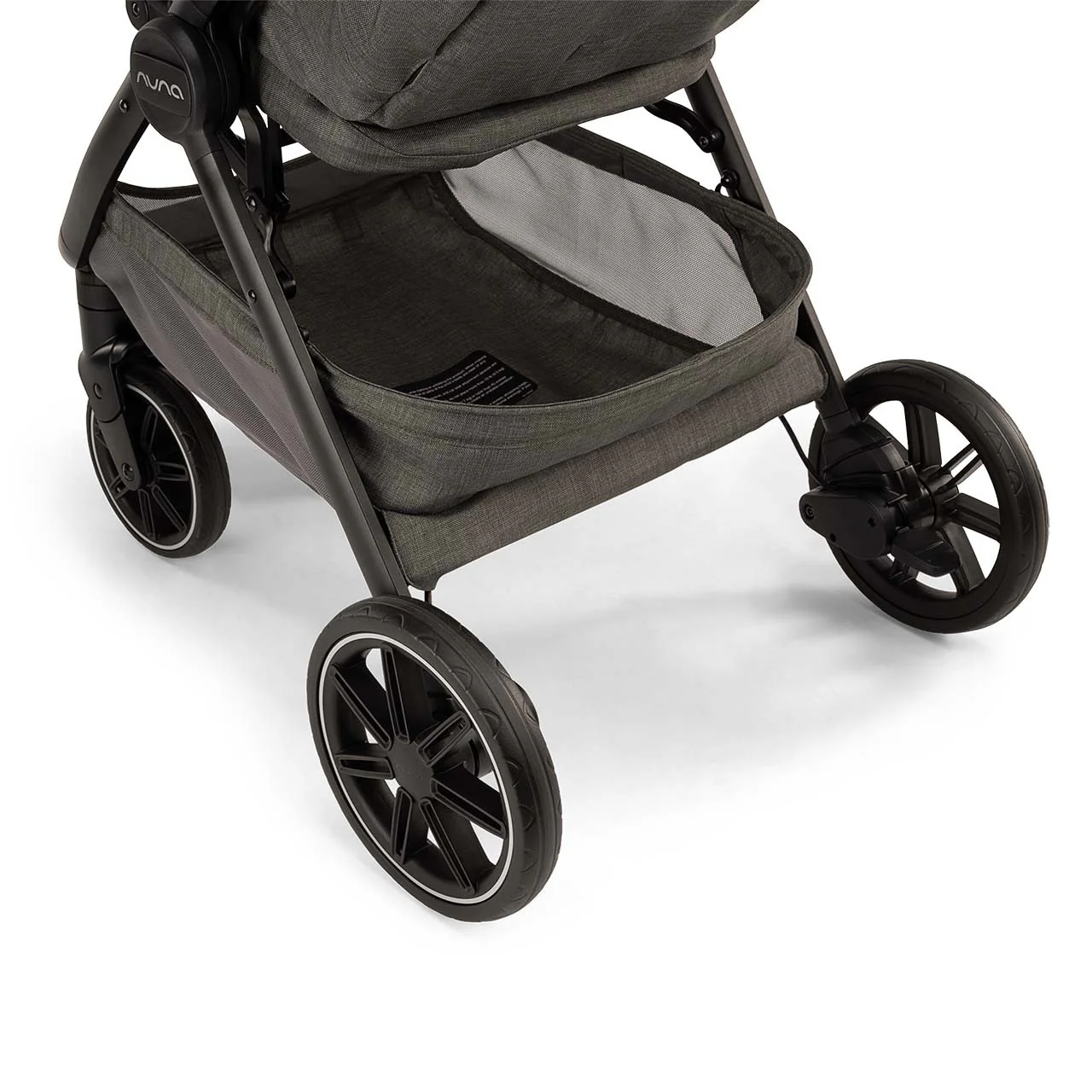Nuna TRVL LX Stroller - Image 29