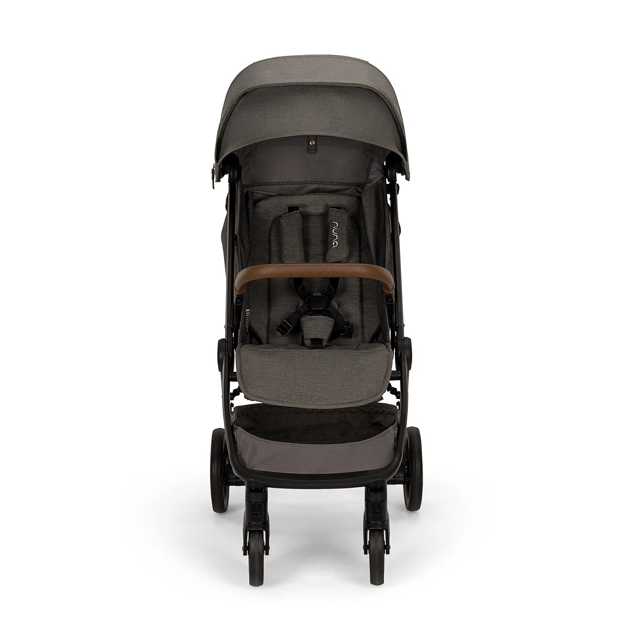 Nuna TRVL LX Stroller - Image 30
