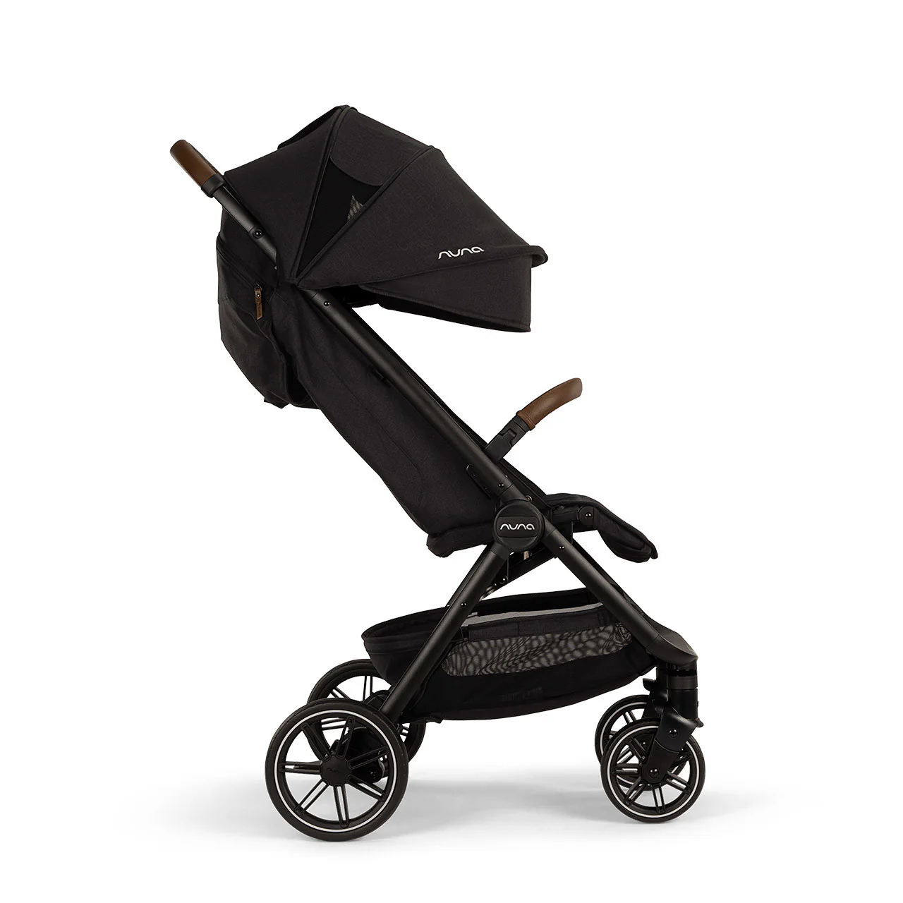 Nuna TRVL LX Stroller - Image 7