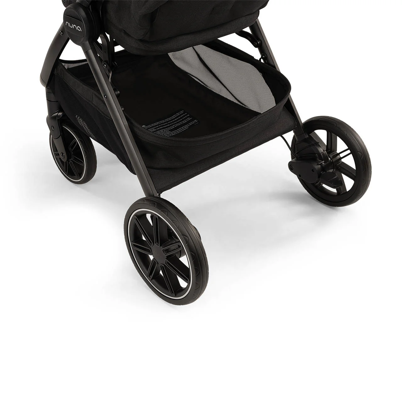 Nuna TRVL LX Stroller - Image 9