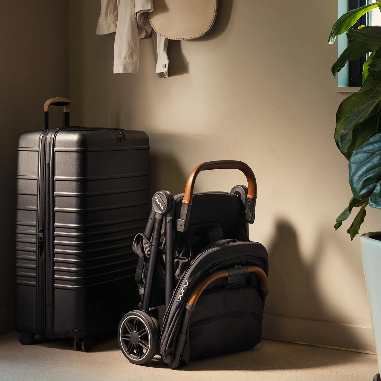 Nuna TRVL Stroller - Image 10