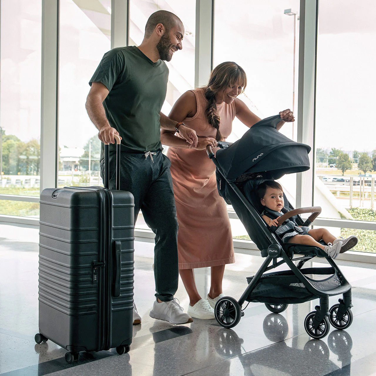 Nuna TRVL Stroller - Image 11