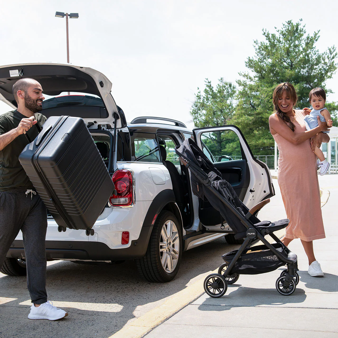 Nuna TRVL Stroller - Image 12