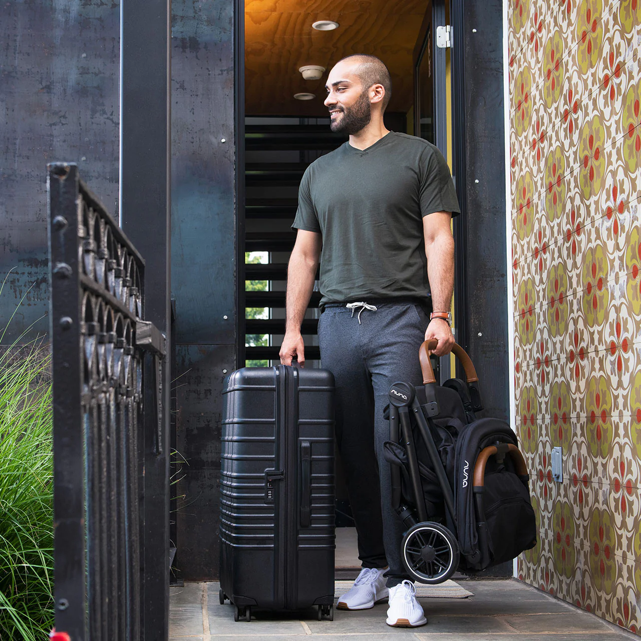 Nuna TRVL Stroller - Image 14