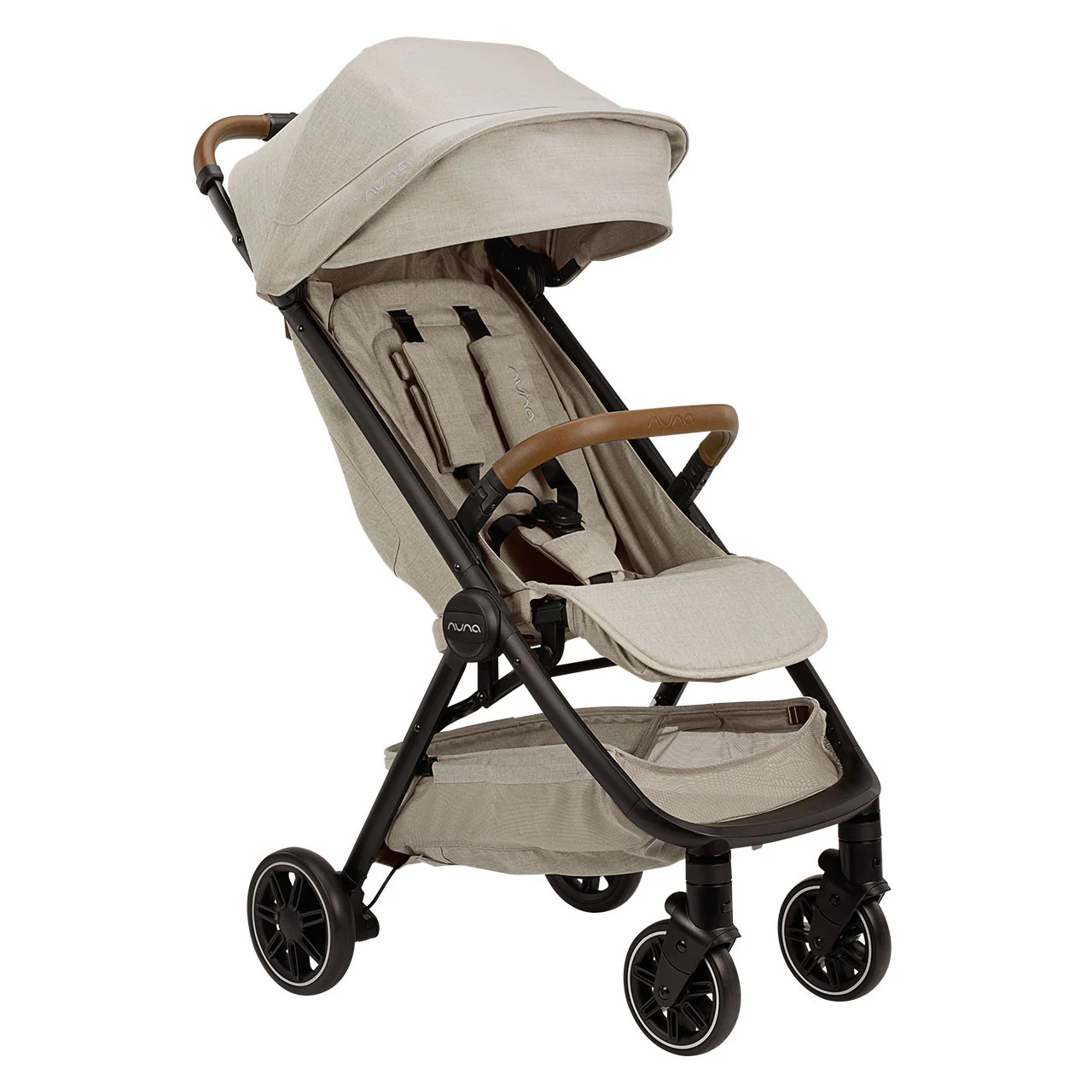 Nuna TRVL Stroller - Image 15
