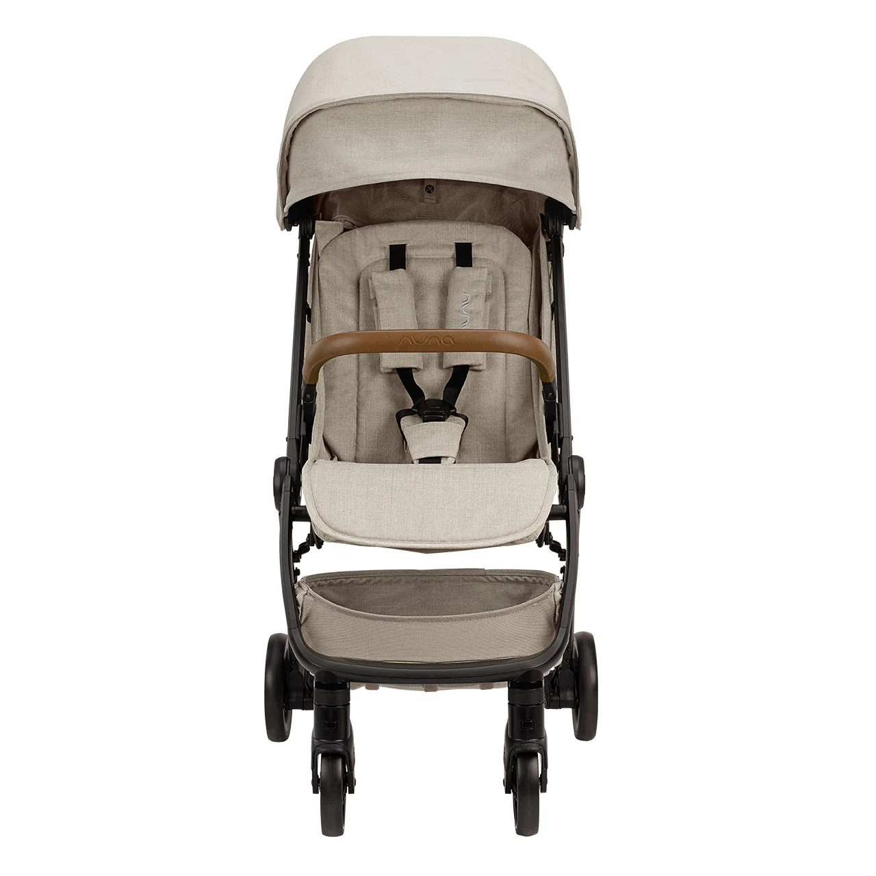 Nuna TRVL Stroller - Image 16