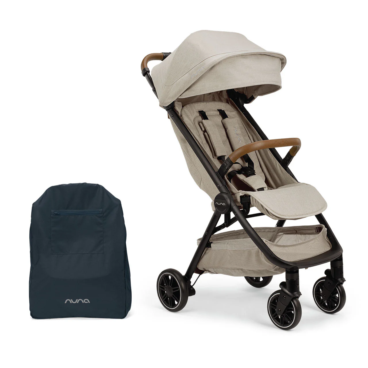 Nuna TRVL Stroller - Image 18