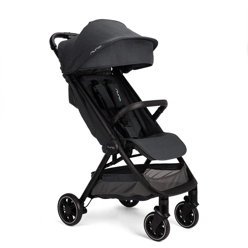 Nuna TRVL Stroller - Image 20