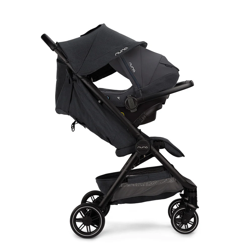 Nuna TRVL Stroller - Image 23