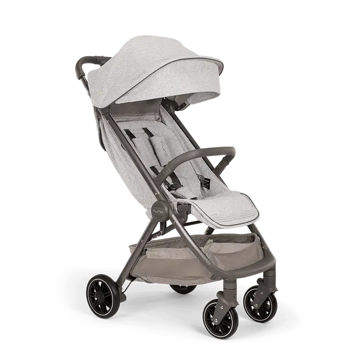 Nuna TRVL Stroller - Image 27