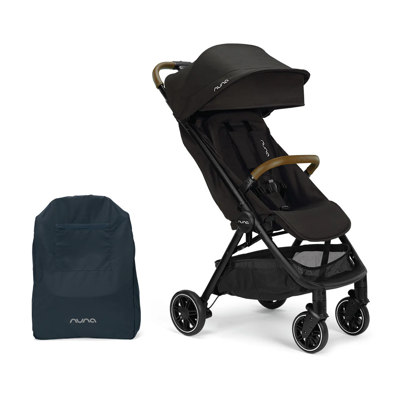 Nuna TRVL Stroller - Image 4