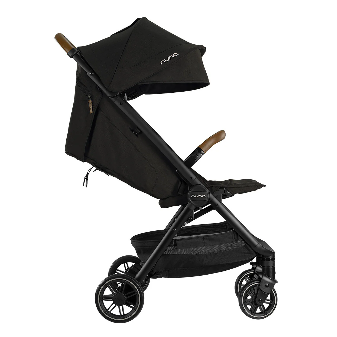 Nuna TRVL Stroller - Image 5