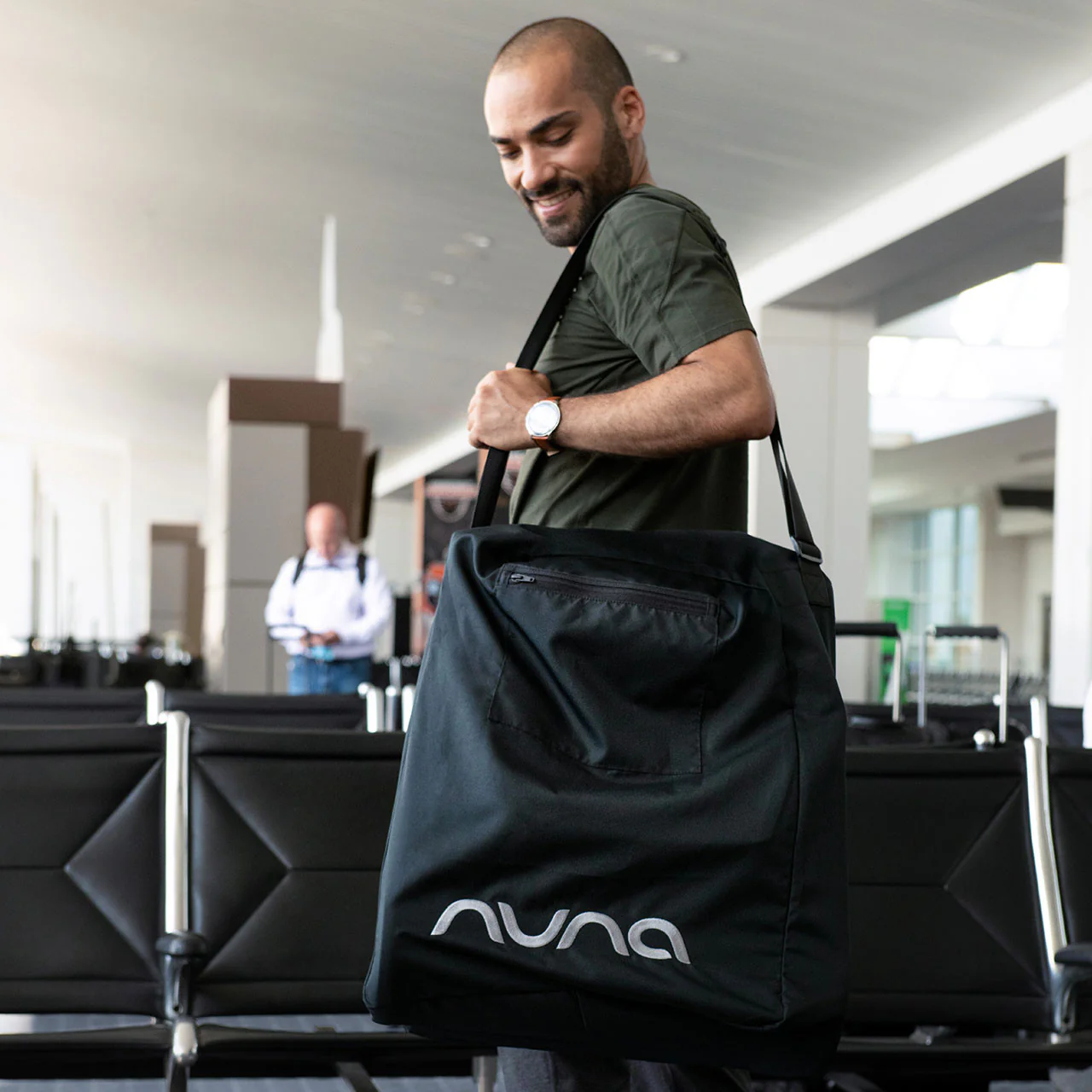 Nuna TRVL Stroller - Image 8