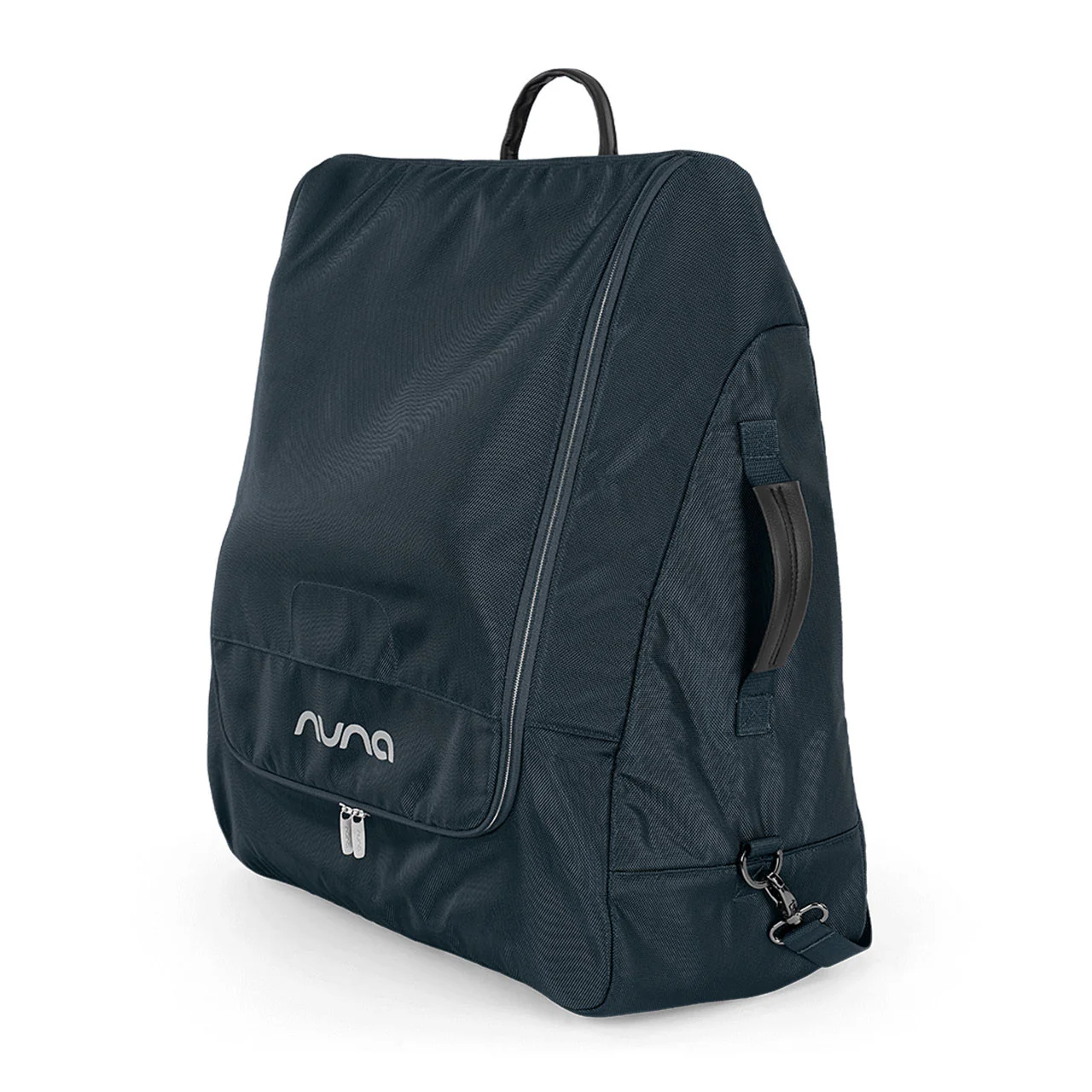 Nuna TRVL/LX Transport Bag in Indigo - Image 5