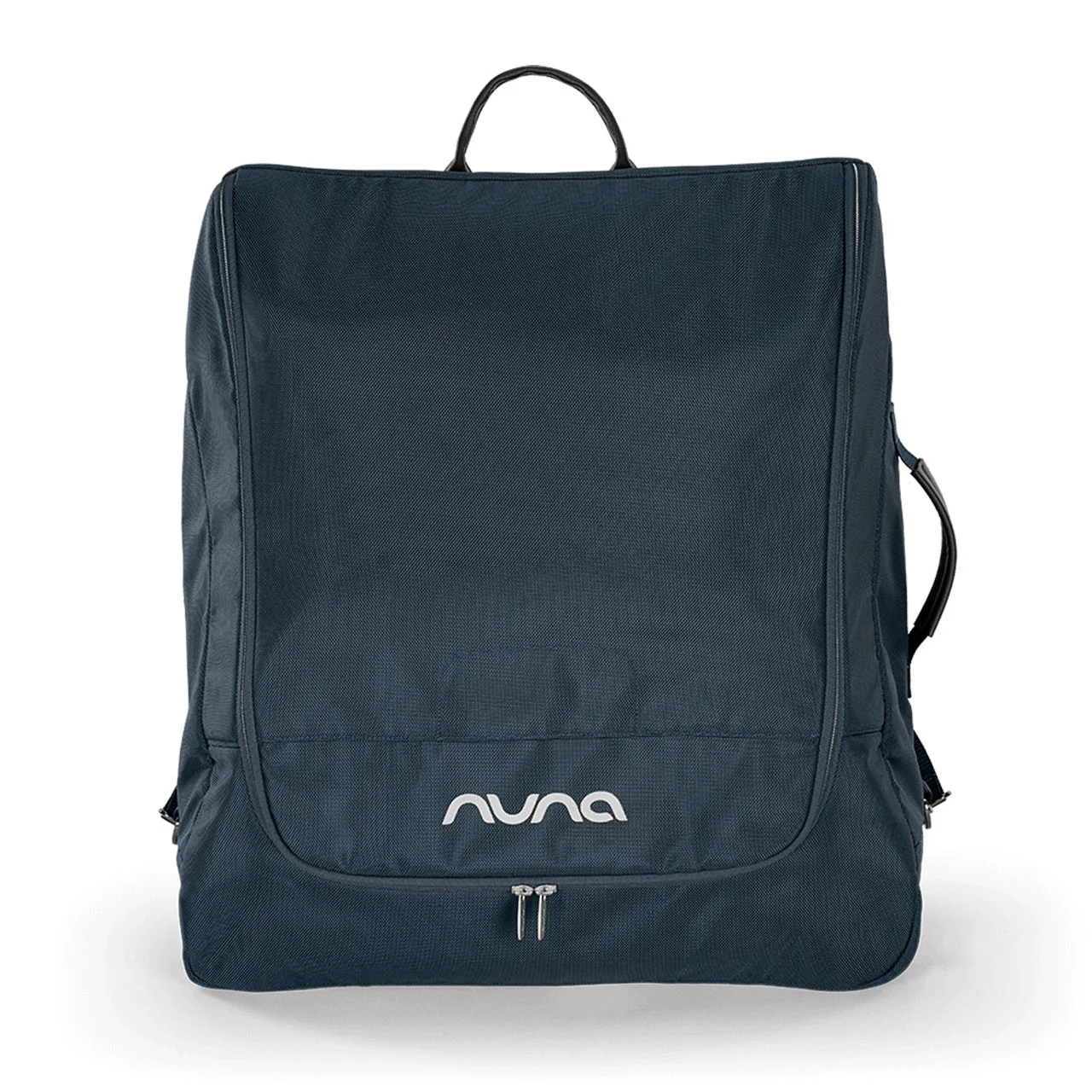 Nuna TRVL/LX Transport Bag in Indigo - Image 7
