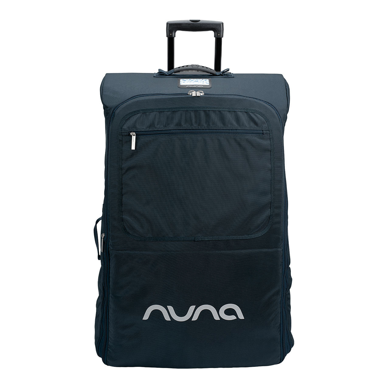Nuna Wheeled Travel Bag in Indigo - Image 5